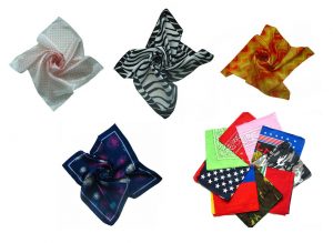 bandanas